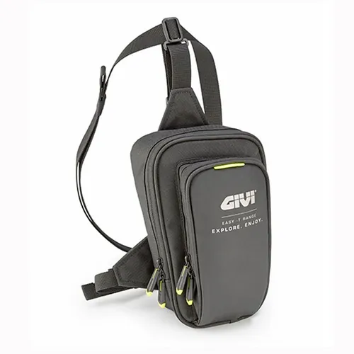 Givi Bein Tasche Givi XL Urban Verstellbar NG Schwarz Einzigartig