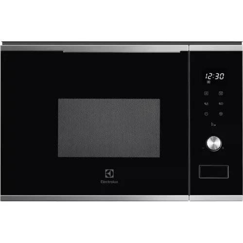 Electrolux KMSD203TMX Mikrowelle mit Grill 20 l