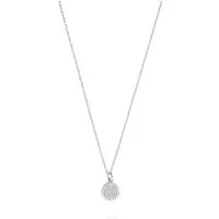 ESPRIT Kette Gleam 88676122 aus 925er Silber von Esprit