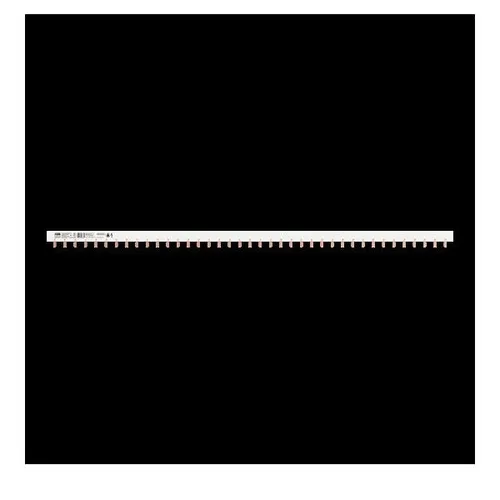 ABB Stotz Phasenschiene 3Ph., 39Pins, 18qmm von ABB Phasenschiene Phasenschienen
