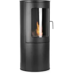 Moritz Dekokamin Ethanol Kaminofen