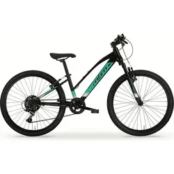 MBM Mountainbike District Girl 24 Zoll, 6-Gang
