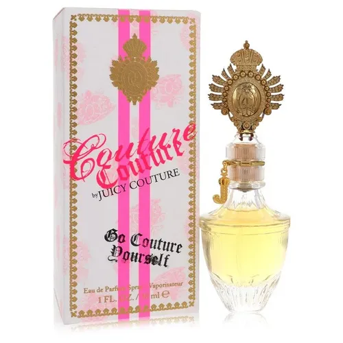 Juicy Couture Couture Couture Eau de Parfum Spray 30 ml