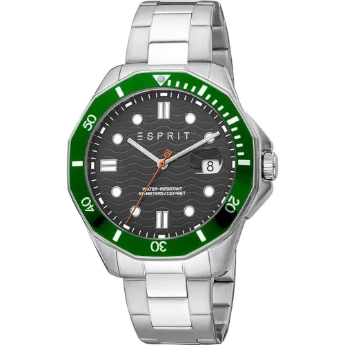 Esprit Quarzuhr von Esprit