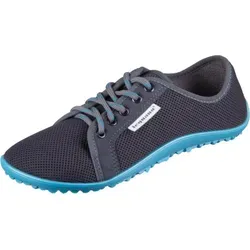 Leguano Barfußschuh 43 EU - Sneaker für ein natürliches Laufgefühl, leicht und flexibel, ideal für Barfußläufer und gesundheitsbewusste Menschen.