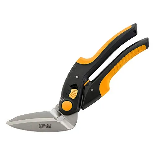 Metallscheren & Nibbelmaschinen von C.JET TOOL