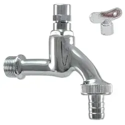 Auslaufventil (Wasserhahn) 1/2''