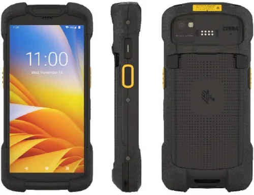 Zebra TC78 von Zebra