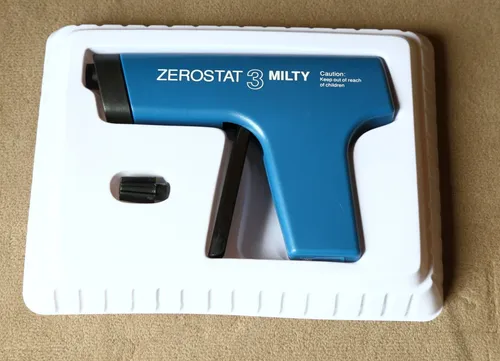 Milty Zerostat 3