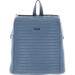 Picard Evolute Rucksack jeans 12555E5079 in blau von Picard