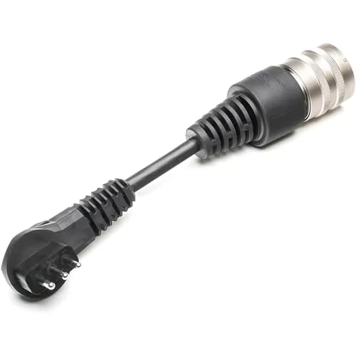 JUIC Connector Juice Celsius TYP L (IT) von JUICE TECHNOLOGY