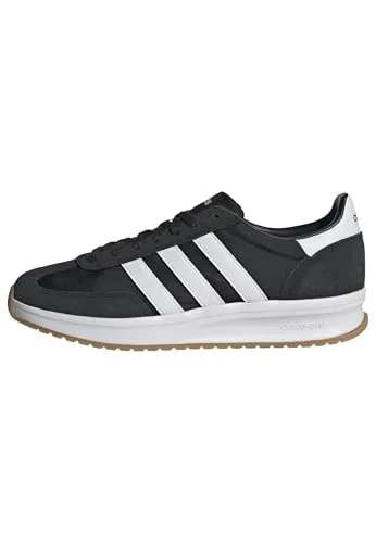 adidas Herren Run 70S 2.0 Schuhe - Laufschuhe mit Cloudfoam Zwischensohle für optimalen Komfort und eine reguläre Passform, ideal für das Training und den Alltag.