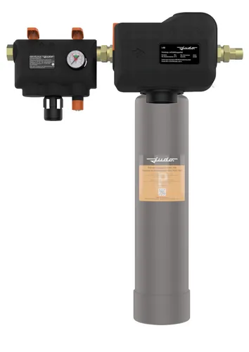 JUDO intelligentes Füllsystem i-fill plus 3/4