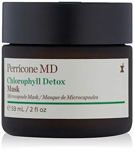 Perricone PERRICONE Chlorophyll Detox Mask 59 ml