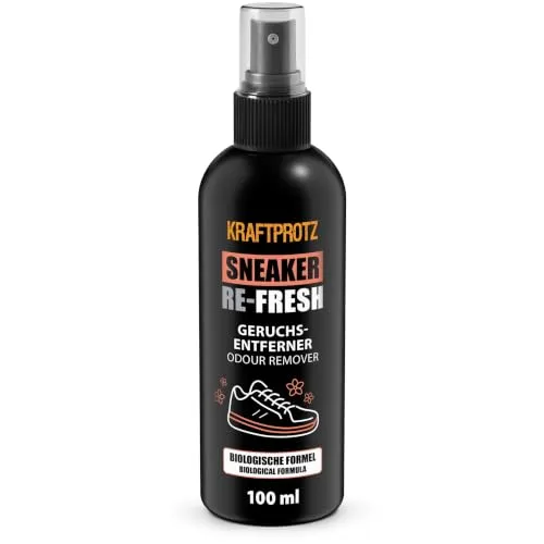 Sneaker Re-Fresh Geruchsentferner 100 ml