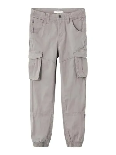 NAME IT Boy Cargohose Regular Fit von NAME IT