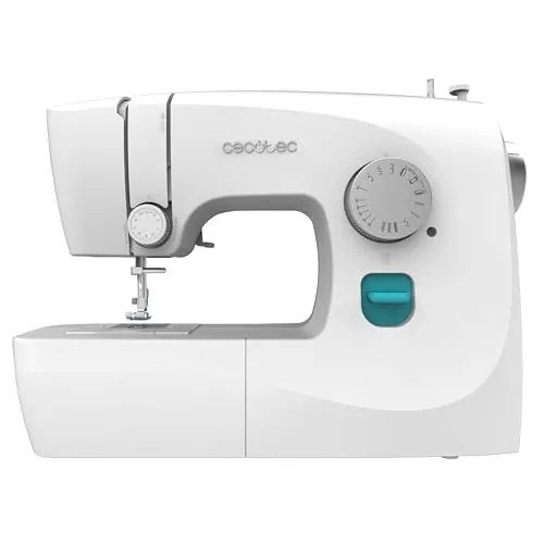 Cecotec BelleCouture 1500 Nähmaschine
