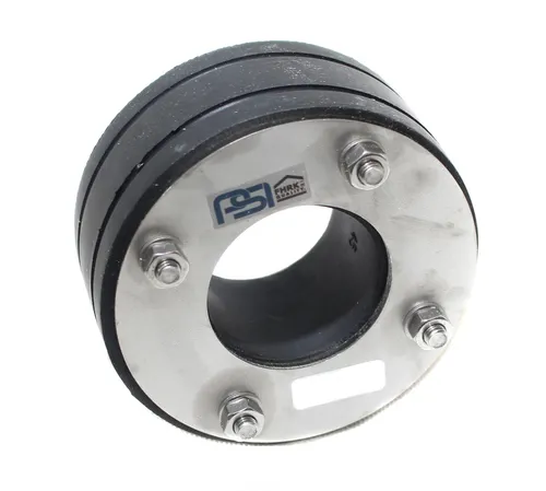 PSI Ringraumdichtung 100x25-32mm Material: V2A-EPDM