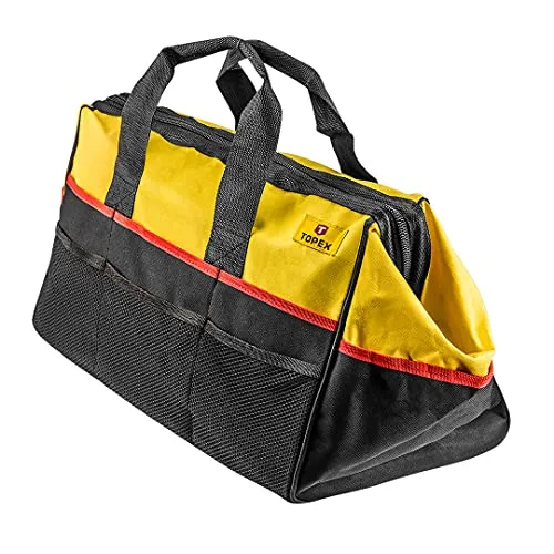 Topex Werkzeugtasche 79R441 mit 9 Teilen