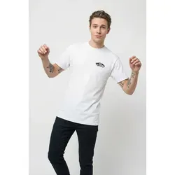 Vans T-Shirt DOUBLE STANDARD SS TEE – Sportlich und bequem von Vans