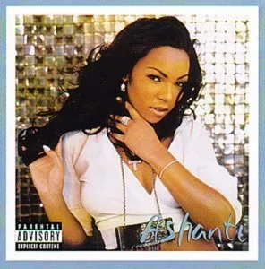Ashanti (Sound & Vision)