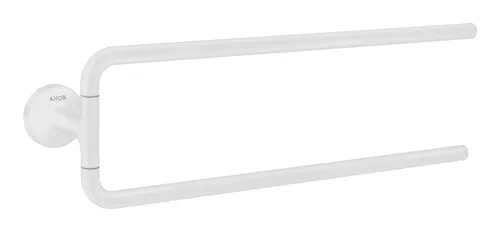 Axor Universal Circular Handtuchhalter zweiarmig von AXOR
