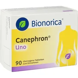 Canephron Uno 90 St von Bionorica