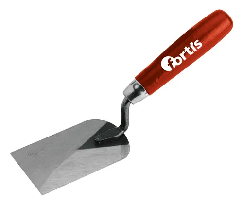 Fortis Stukkateurspachtel 80 mm