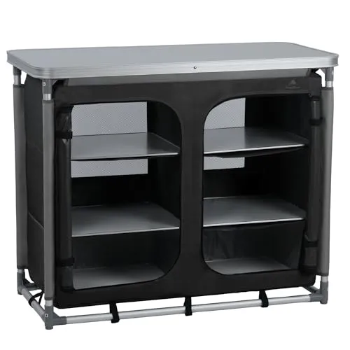 Campingschrank Faltschrank CampFeuer