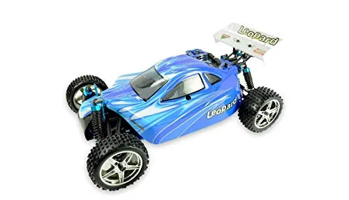 Amewi Leopard GP 1:10 RC Nitro Buggy mit Allradantrieb