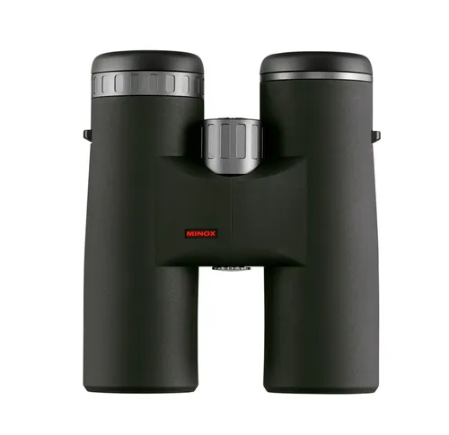 Minox X-Pro 10x42 Fernglas – Hochwertige Optik für jeden Einsatz - Allzweck-Fernglas mit 10-facher Vergrößerung und robustem Design. Ideal für Naturbeobachtungen und Sportevents. Genießen Sie eine klare Sicht mit geprüfter Qualität.