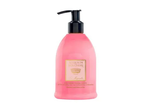 Acqua Di Bolgheri Bodylotion Acqua di Bolgheri – La Magnolia Fluid-Bodylotion 300 ml