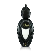 Ajmal Wisal Layl Eau De Parfum 50 ml - Damendüfte, verführerischer Duft mit blumigen und orientalischen Noten für einen unvergesslichen Eindruck.