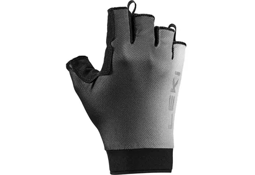 LEKI Nordic Active Handschuh schwarz-grau 8.0
