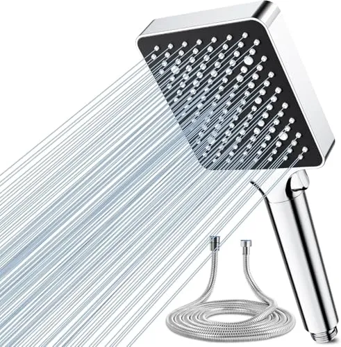 Duscharmaturen von Magichome