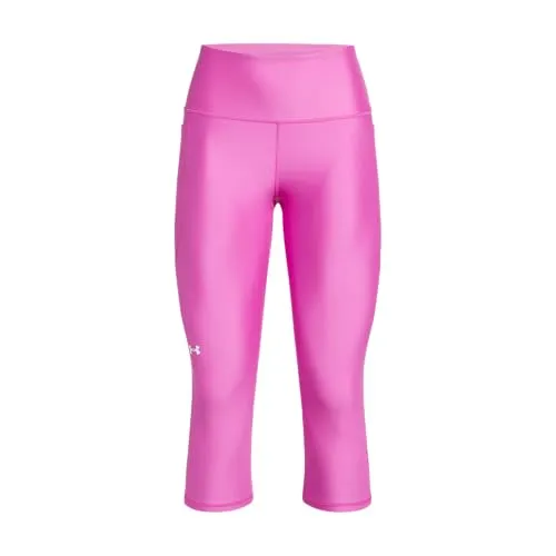 Under Armour Damen Vanish Hi Capri Shorts von Under Armour