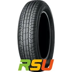 Yokohama BluEarth A34 Sommerreifen 175/55 R15 77V von YOKOHAMA