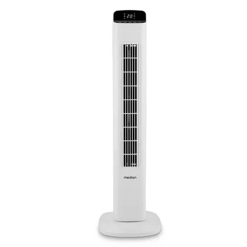 Medion® Turmventilator MEDION LIFE P15 TF