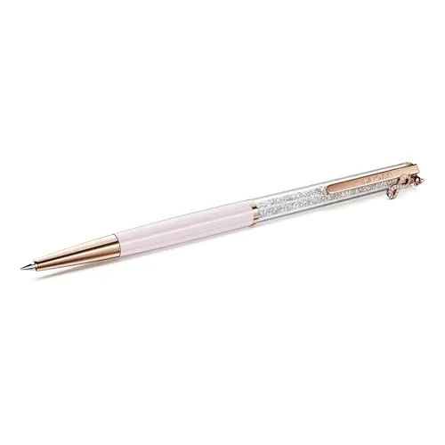Schreibstifte, Kugelschreiber & Füller Gold von Swarovski