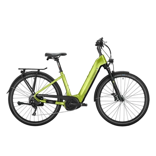 Die besten Victoria Fahrräder | Test & Kaufberatung von Victoria