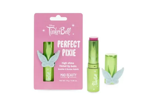 Mad Beauty Lippenbalsam Tinkerbell - Peter Pan