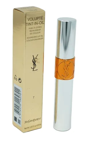 Produktbild Yves Saint Laurent Volupte Tint-in-Oil Lip Oil 6ml