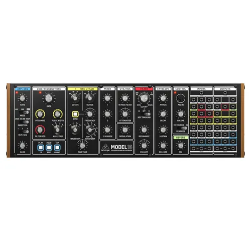 Behringer Model 15