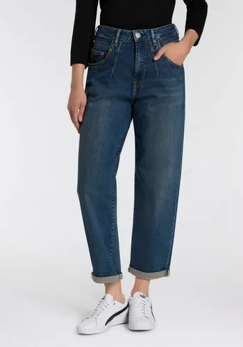 High-waist-Jeans HERRLICHER 