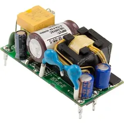 MEANWELL MFM-20-15, Medizinisches Netzteil, single output, offen, 21W 15V 1,4A