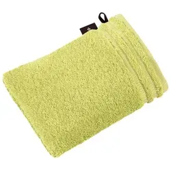 Vossen Handtücher Grün von Vossen