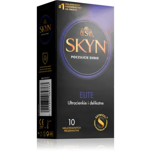 SKYN Elite Kondome 10 St.
