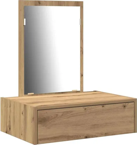 vidaXL Schminktisch mit Schubladen von vidaXL