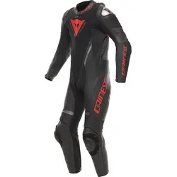 Dainese Motorradkombi Demon Sprint perforierte 1-Teiler von Dainese