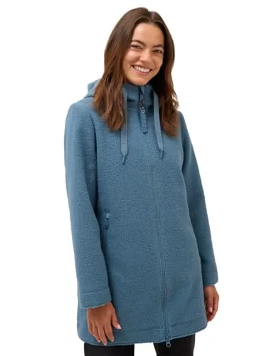 Cecil Damen Mantel in Wolloptik